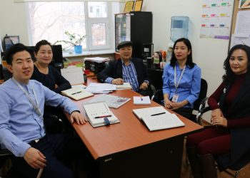 П.Батчулуун: Манай алба эрхтэн шилжүүлэн суулгах үйл ажиллагааг зангидаж зохицуулах үүрэгтэй