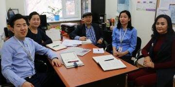 П.Батчулуун: Манай алба эрхтэн шилжүүлэн суулгах үйл ажиллагааг зангидаж зохицуулах үүрэгтэй