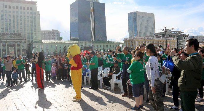 Амьдрал Бэлэглэе