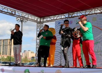 Амьдрал Бэлэглэе