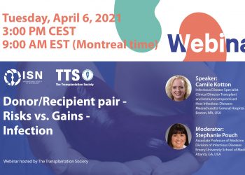 ДОНОР/РЕЦИПИЕНТ ХОСЛОЛ, ЭРСДЭЛ БОЛОН АШИГ ТУС, ХАЛДВАР СЭДЭВТ ВЕБИНАР ХУРАЛ