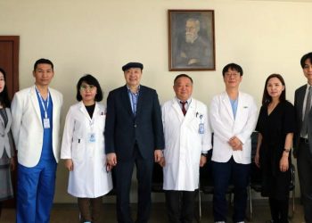 СУРГАЛТ ЗОХИОН БАЙГУУЛЛАА