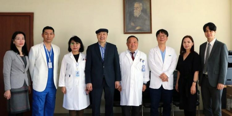 СУРГАЛТ ЗОХИОН БАЙГУУЛЛАА