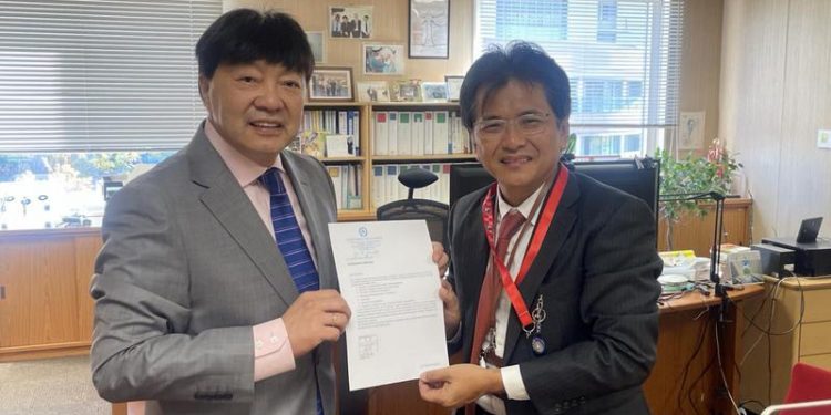 Япон улстай хүүхдэд эрхтэн шилжүүлэн суулгах чиглэлээр хамтран ажиллахаар төлөвлөж байна.