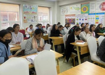 ДОНОРЫН ТУХАЙ ХУУЛЬ, ЭС, ЭД, ЭРХТЭН ШИЛЖҮҮЛЭН СУУЛГАХ ЭМЧИЛГЭЭНИЙ ТУХАЙ СУРГАЛТЫГ ЗОХИОН БАЙГУУЛЛАА