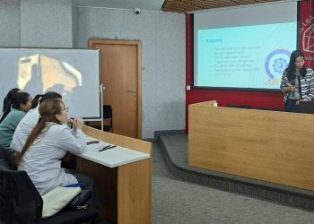 “Тархины үхэлтэй донороос эрхтэн шилжүүлэн суулгах эмчилгээг өргөжүүлэх нь” сэдэвт лекц уншлаа.