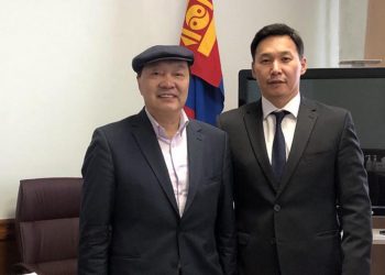 Эрхтэн шилжүүлэн суулгах эмчилгээний талаар санал солилцлоо