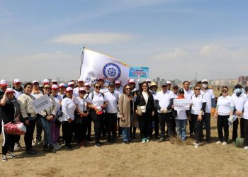 Мод тарих үндэсний өдөрт нэгдлээ