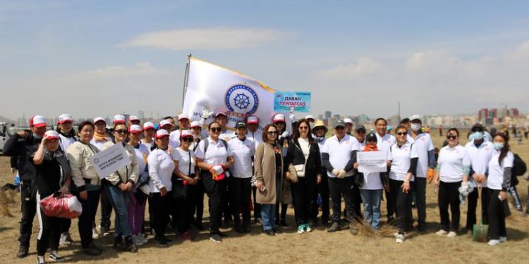 Мод тарих үндэсний өдөрт нэгдлээ