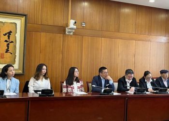 Эрхтэн, эд, эс шилжүүлэн суулгах тухай хуулийн төслийн ээлжит хэлэлцүүлэг зохион байгууллаа