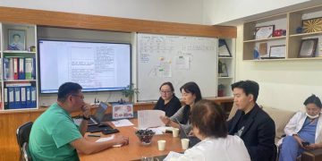 Эрхтэн, эд, эс шилжүүлэн суулгах багуудын тусламж, үйлчилгээний гүйцэтгэл, үр дүнд үнэлгээ хийж байна