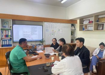 Эрхтэн, эд, эс шилжүүлэн суулгах багуудын тусламж, үйлчилгээний гүйцэтгэл, үр дүнд үнэлгээ хийж байна